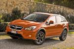 Subaru XV Crosstrek 2013 года